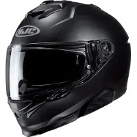 HJC I71 Integraalhelm Mat/Zwart XL, unisex