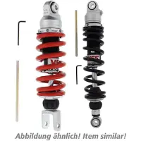 YSS Suspension Schokdemper Mono MZ456-395TRL-02-85