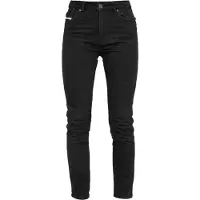 John Doe Jane High Mono XTM Dames Motorfiets Jeans