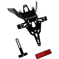 Zieger Pro kentekenplaathouder KTM 690 DUKE/R BJ. 12-19