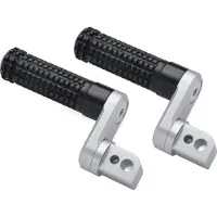 Mizu Flex Race voetsteunen ZILV./ZILV. DIV. MODELLEN