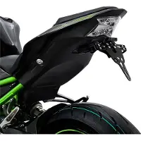 Zieger Pro kentekenplaathouder KAWASAKI Z 900/Z H2