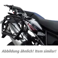 SW-Motech PRO zijdrager - Zwart. Triumph Tiger 1200 modellen (11-).