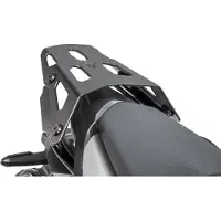 SW-Motech STREET-RACK - Zwart. Honda CB500F (18-), CBR500R (18-).
