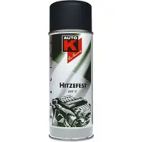 Autok Engine/exhaust Paint Until 650°c Oil 400m Transparant
