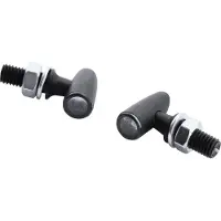 Highsider Led-Achter-, -Rem- En LICHT KNIPPER. PROTON ONE