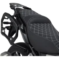 SW-Motech Pro Cb500x 13 500f 13-16 R500r 12-15 Montage Zijkoffers