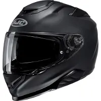 HJC RPHA 71 Integraalhelm Mat/Zwart XL, unisex