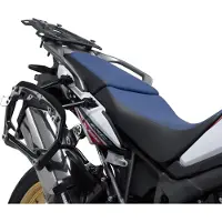 SW-Motech Pro Honda Crf1000l Africa Twin 15-17 Montage Zijkoffers