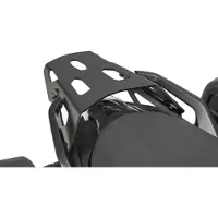 SW-Motech Street-Rack BMW R1200R/RS / R1250R