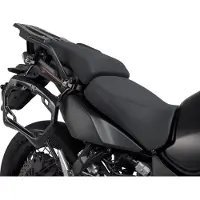 SW-Motech PRO zijdrager XT1200Z SUP.TEN.10- ZWART
