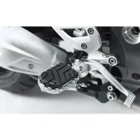SW-Motech Ion Frs.07.011.10701/s Bmw Voetsteunen