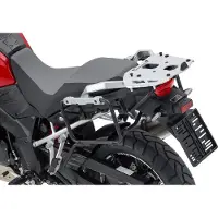 Givi Trekker Outback Monokey Cam Suzuki Dl 1000 V-strom Montage Zijkoffers