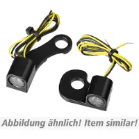 HeinzBikes Nano Harley Davidson Xl 90-03 Drl Richtingaanwijzers