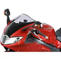 MRA Toerruit met ABE SPRINT ST 1050, bouwjaar 2006-, getint