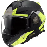 LS2 FF901 Advant X Oblivion motorhelm