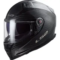 LS2 FF811 Vector II Carbon Helm