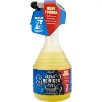 S100 Motorcycle Total Plus Reiniger 750 ml