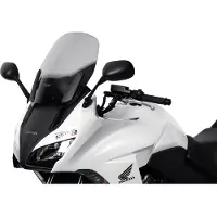 MRA Toerruit met ABE CBF 1000 F BJ. 10- ABE