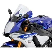 MRA Raceruit helder met ABE YZF-R1 15- ABE