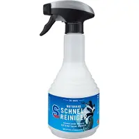 S100 Motorfiets Fast Cleaner 500 ml
