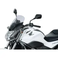 MRA Toerruit met ABE NC 700/750 Z, bouwjaar 12-