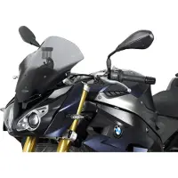 MRA Toerruit met ABE S 1000 R BJ.14-