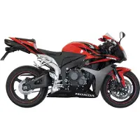 MIVV Suono Honda Cbr 600 Rr 2007-12/cbr 600 Rr 2013-16 Uh.037.l9 Gehomologeerde Slip On Uitlaatdemper