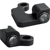 Heinz Bikes Nano Led Arm.Knipperl. SPORTSTER 04-13, ZWART