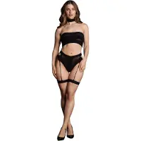 Le Désir Shade - Sexy en Chiq lingerie setje - One Size