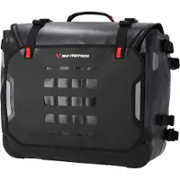 SW-Motech SysBag WP Zijtas L INCL. ADAPTERPLAAT & KIT