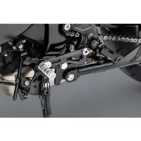 SW-Motech Versnellingspook - Kawasaki, BMW G 310 R (16-20).