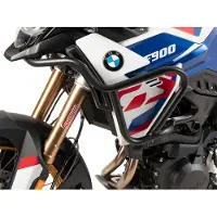 Hepco & becker F900GS ZWART