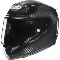 HJC RPHA 12 Carbon Glanzend Carbon Integraalhelm Maat XL
