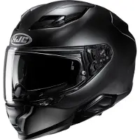 HJC F71 Solid Helm