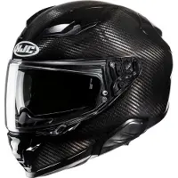 HJC F71 Carbon Solid Helm