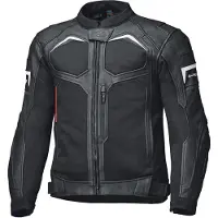 Held Torver Top Air Mesh Leren / Textiele Motorjas Maat 54