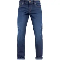 John Doe Original XTM, jeans ,donkerblauw ,W38/L32