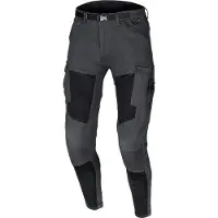 Macna Bombar Motorfiets Textiel Broeken