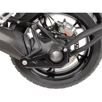 Hepco&Becker Aluminium kardanbescherming BMW R1300GS ZWA.