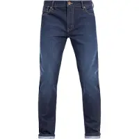 John Doe Pioneer Mono, jeans ,donkerblauw ,W36/L34