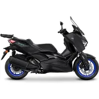 Shad Yamaha X-max 125/300 2023 Topkoffer Achtermontage