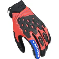 Macna Tanami Motorfiets handschoenen