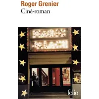 Gallimard Cine-roman