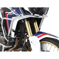 Hepco & becker Verstevigingsprofiel BMW R1250RS 2019- Zwart