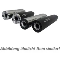 Miller Destiny FXST Standard 21-24 S/O VA matzwart