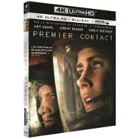 SPHE Premier Contact - FR-Bluray 4K
