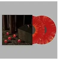 Konkurrent Bright Eyes - Five Dices, All Threes (2 LP) (Coloured Vinyl)