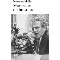 Gallimard Morceaux de bravoure - Norman Mailer