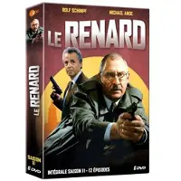 Elephant Le Renard S11 - FR